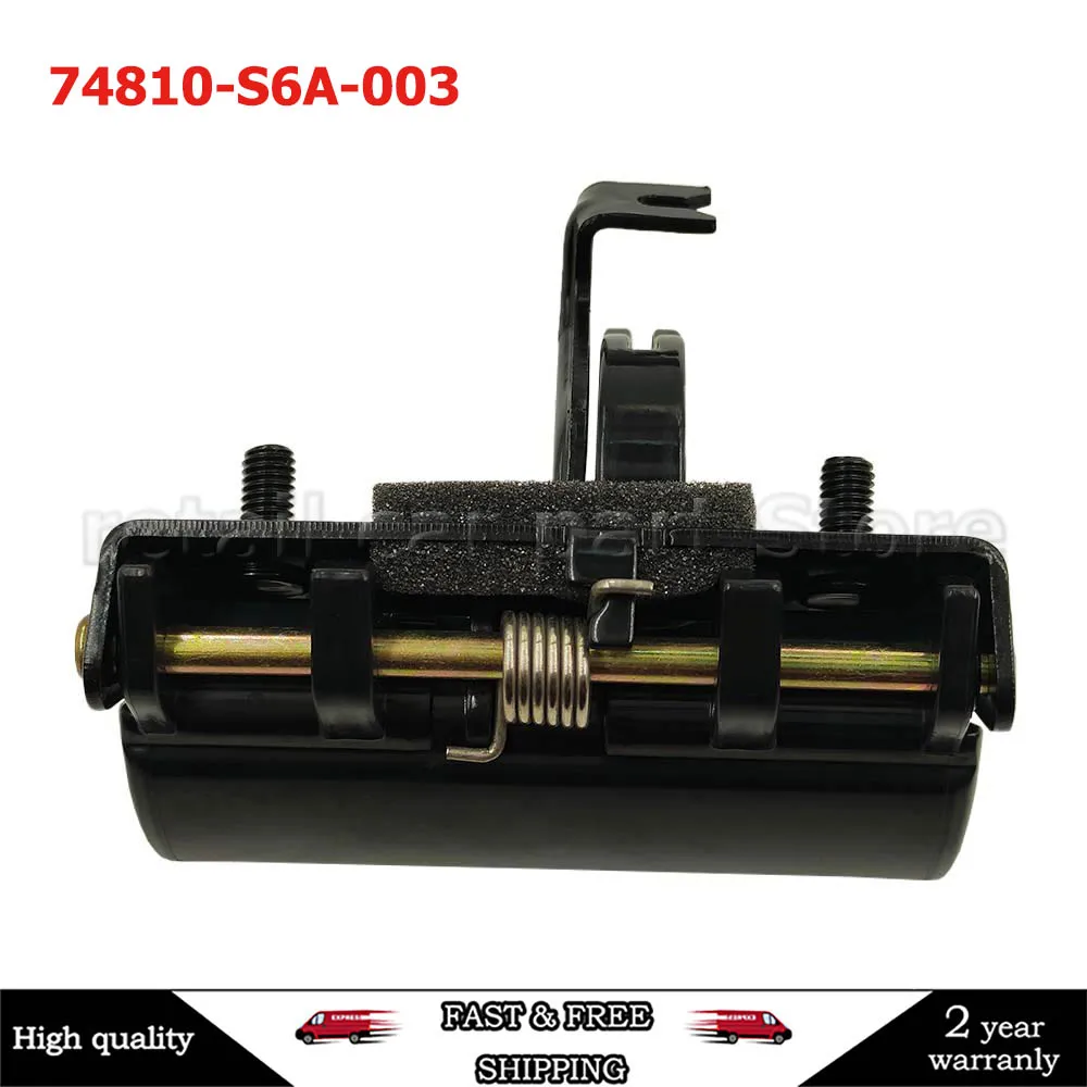 

74810-S6A-003 Fits For 07-13 Honda fit 2002-2005 Honda Civic For Liftgate Tailgate Hatch-Handle Trunk Handle