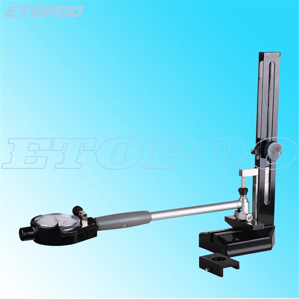 

High precision adjustable inner diameter gauge gauge block inner diameter gauge debugging instrument