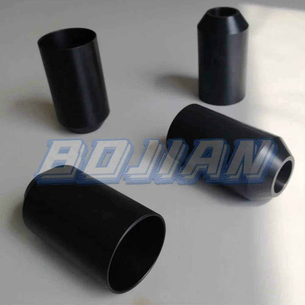 High Quality Cap Outer Nut Replacement for X1 Electrostatic Powder Coating Guns Accessories Spare Part 2320464