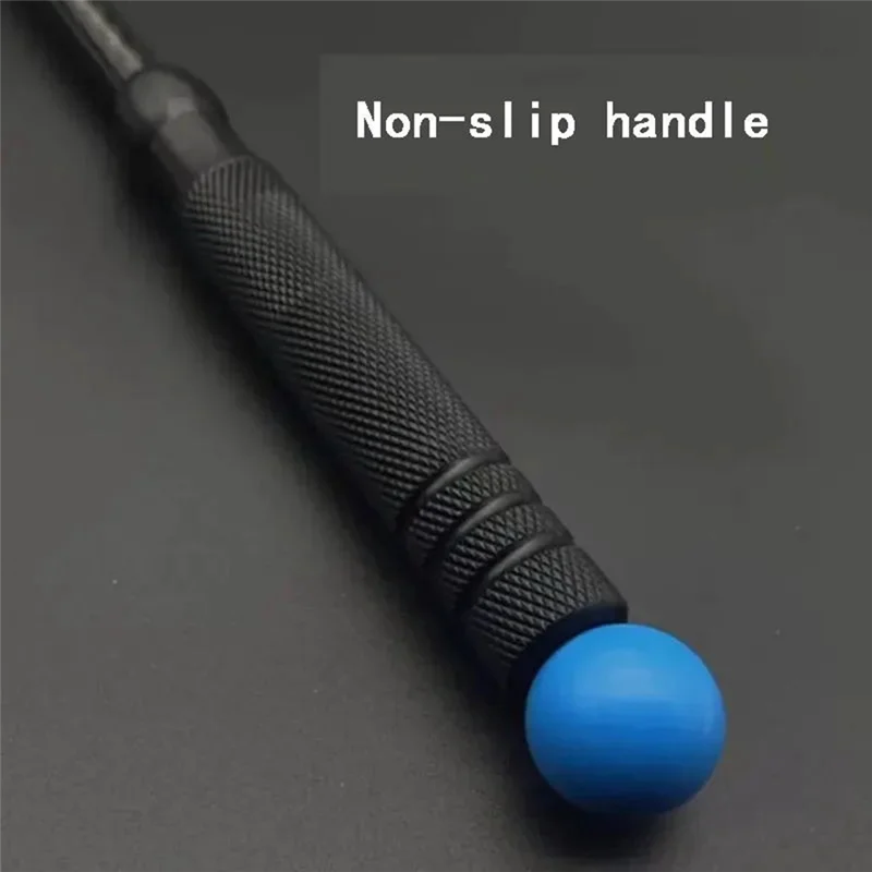 

L37A-Car Dent Repair Leveling Hammer Set Body Maintenance Leveling Hammer Non-Trace Repair Tool Carbon Fiber Hammer