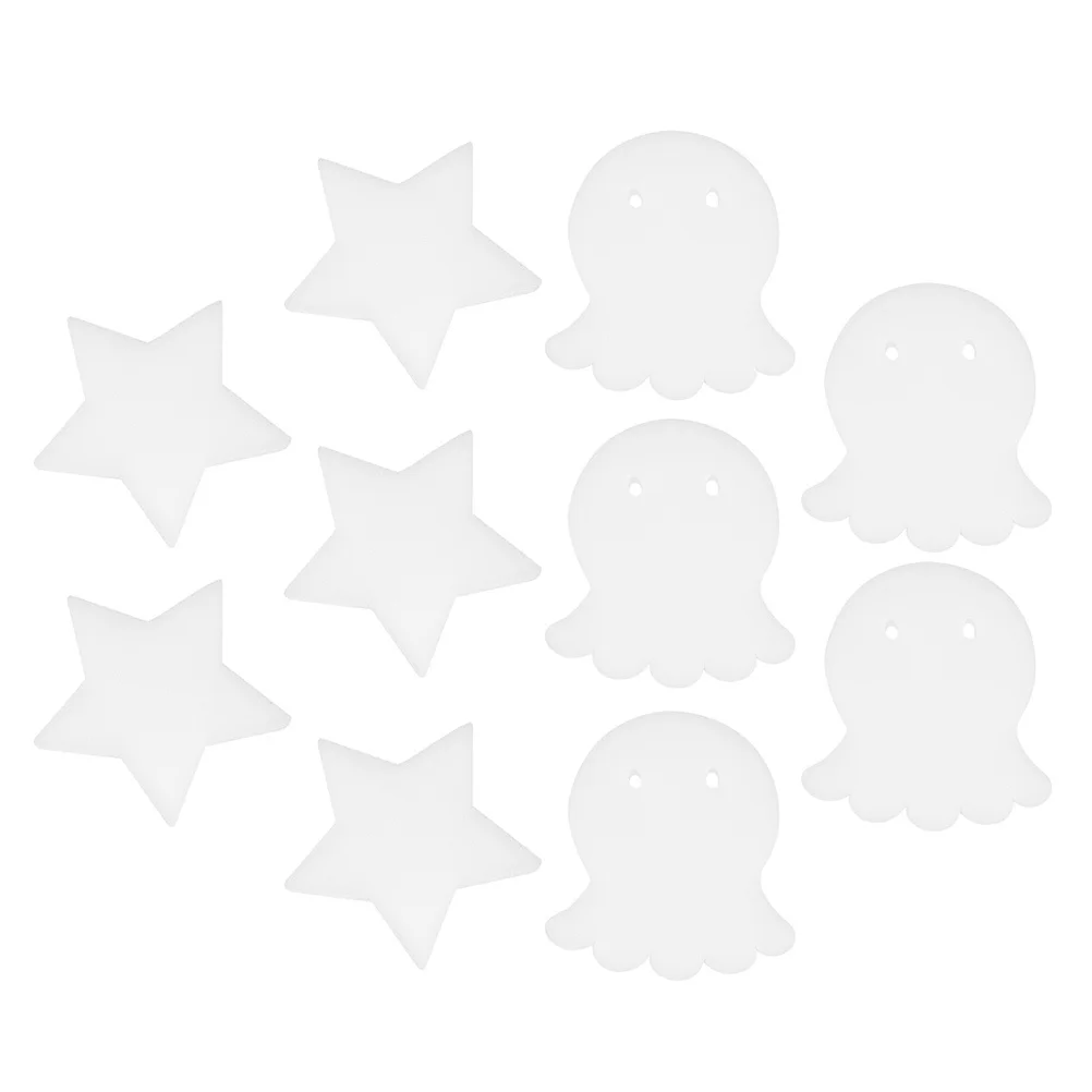 10 قطعة فلتر إسفنجي ممتص للزيت لحمام السباحة برك تصفية الإسفنج إزالة الزيت حوض الاستحمام حثالة كومة جامع قابلة لإعادة الاستخدام