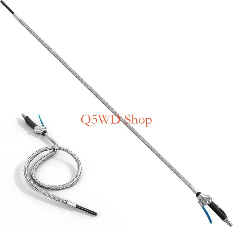 Q5WD Blowing Dust Guns High Pressure Dust Grab Air Blow Guns Air Compressor Air Guns