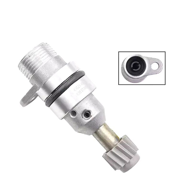 For HYUNDAI STAREX 2001-07/H1 2002-07 Automotive Parts 43621-49800 14Teeth Speed Sensor 4362149800 43624-49800 2641699