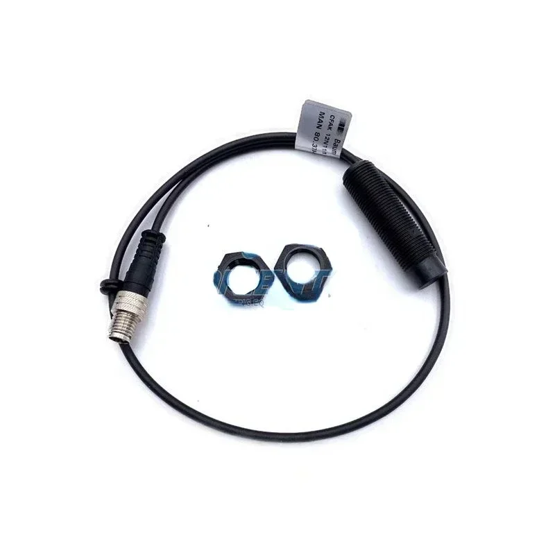 

Selected Good Items 037UA35044 Water Lever Sensor 83.37U44-3670 80.37U44-A350 Capacitive Sensor For 700 Offset Spare Parts
