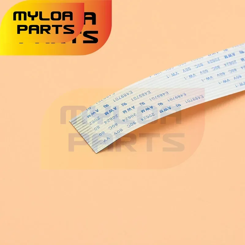 10PC TM-U210 TM-U220 TM-U220A TM-U220B TM-U220D TM-U220PA TM-U220PB TM-U220PD Print Head Cable compatible for Epson TM U210 U220