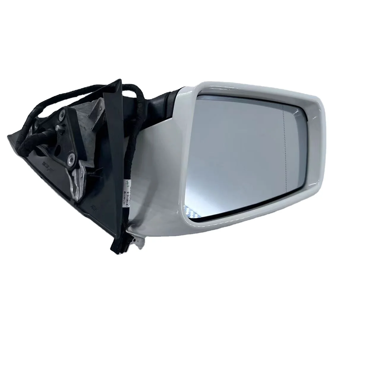 

Chinese Factory Automatic Folding Rearview Mirror Outside Side Mirror for Mercedes Benz CLA W117 AMG