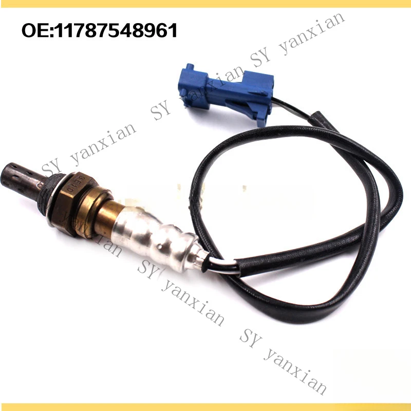 SY+ 11787548961 For Citroen Berlingo C3 C4 306 406 Xantia MINI Cooper Oxygen Sensor