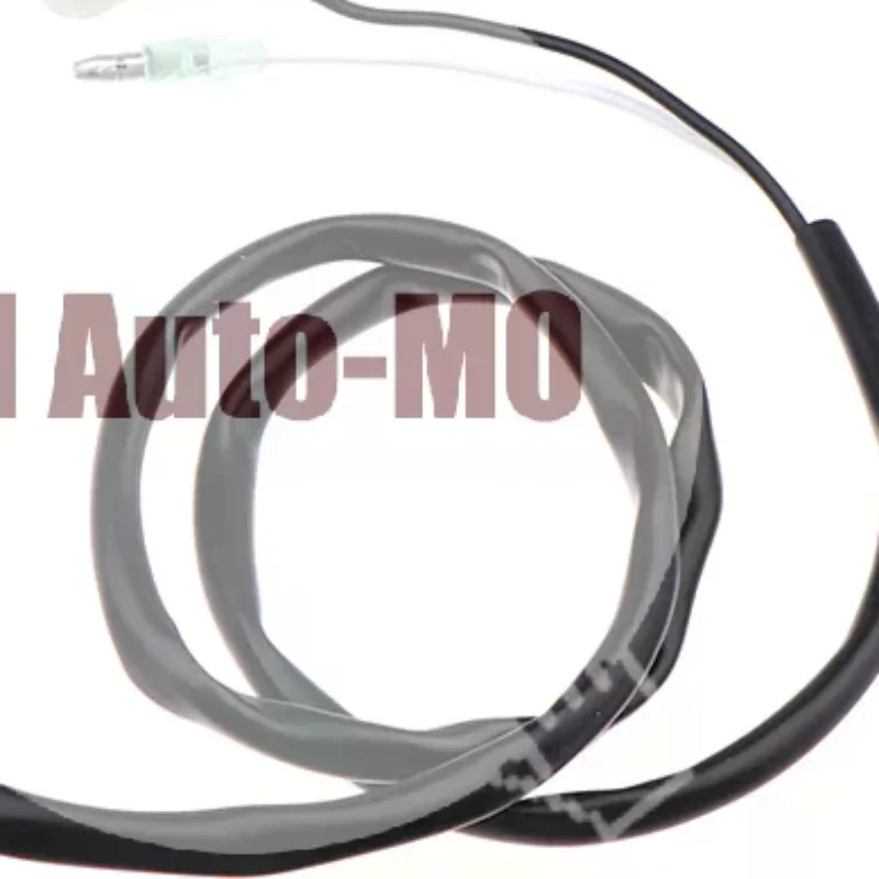 Universal Boat Outboard Engine Motor Start Kill Switch Keyless Push Button Applicable For Ships
