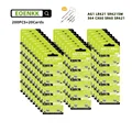 200PCS AG1 LR621(G)