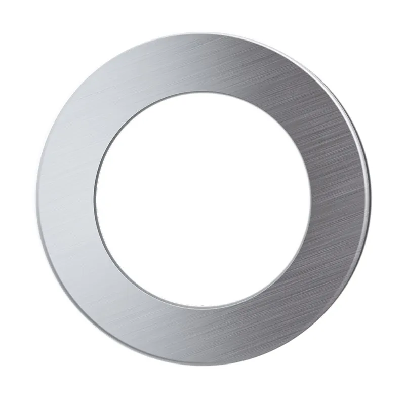 CMCP 2pcs 12.7-30mm Circular Saw Blade Reducing Rings Conversion Ring Cutting Disc Woodworking Tools Cutting Washer