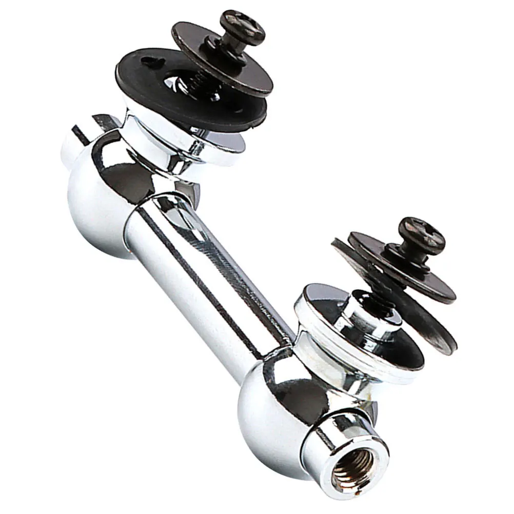 

Drum Accessories Suitable for Snare Drums Dual-end Lug Alloy Parts Two Side Replacement