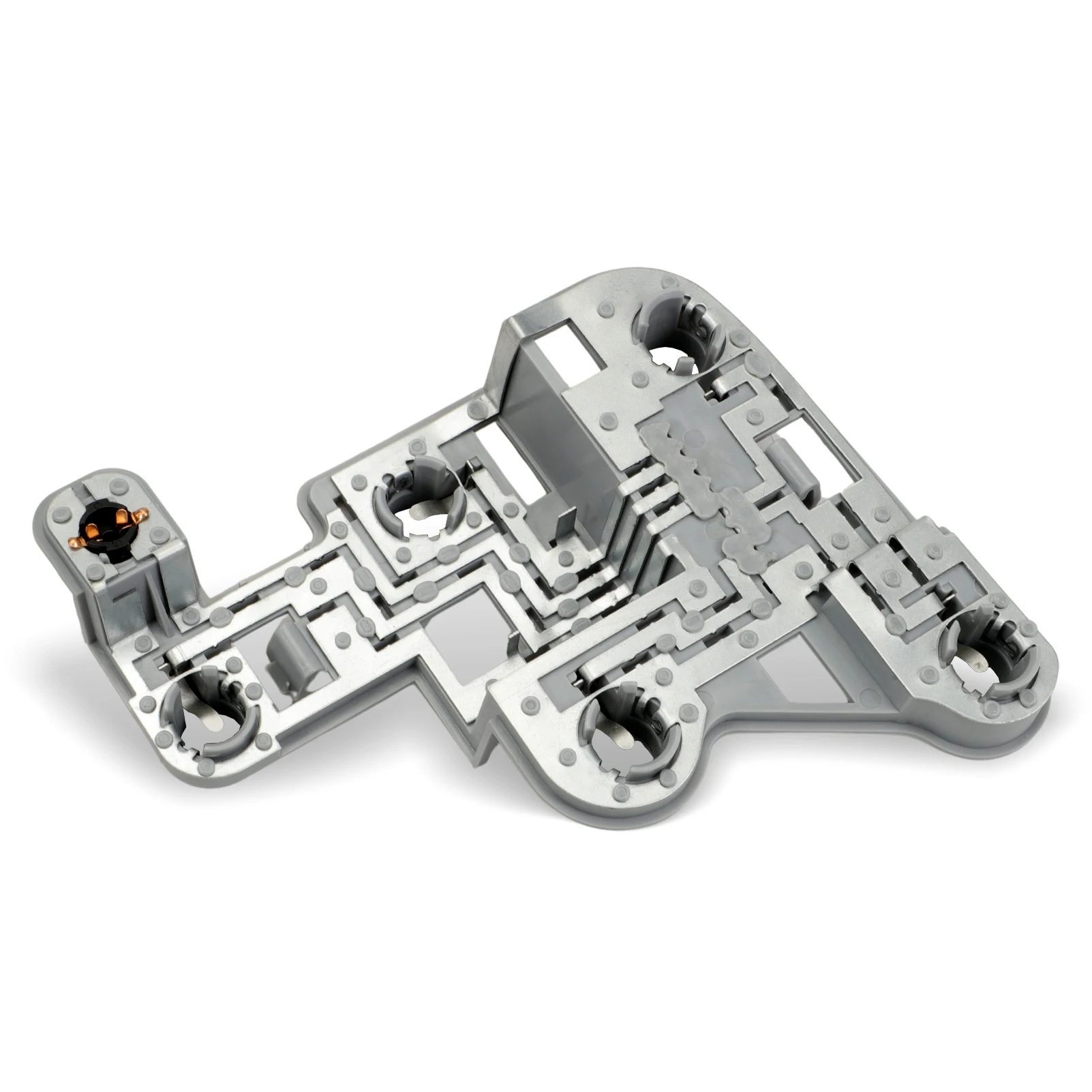 

Left Right Tail Light Bulb Holde Without Bulb 2048201500 2048201600 2115450328 For Mercedes-Benz W204 C-Class 2007-2010