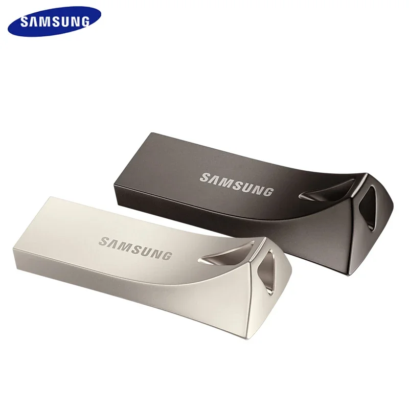 samsung usb flash drive para computador e telefone memory stick mini pen drive dispositivo de armazenamento pendrive 64gb 128gb 256gb usb 31 01