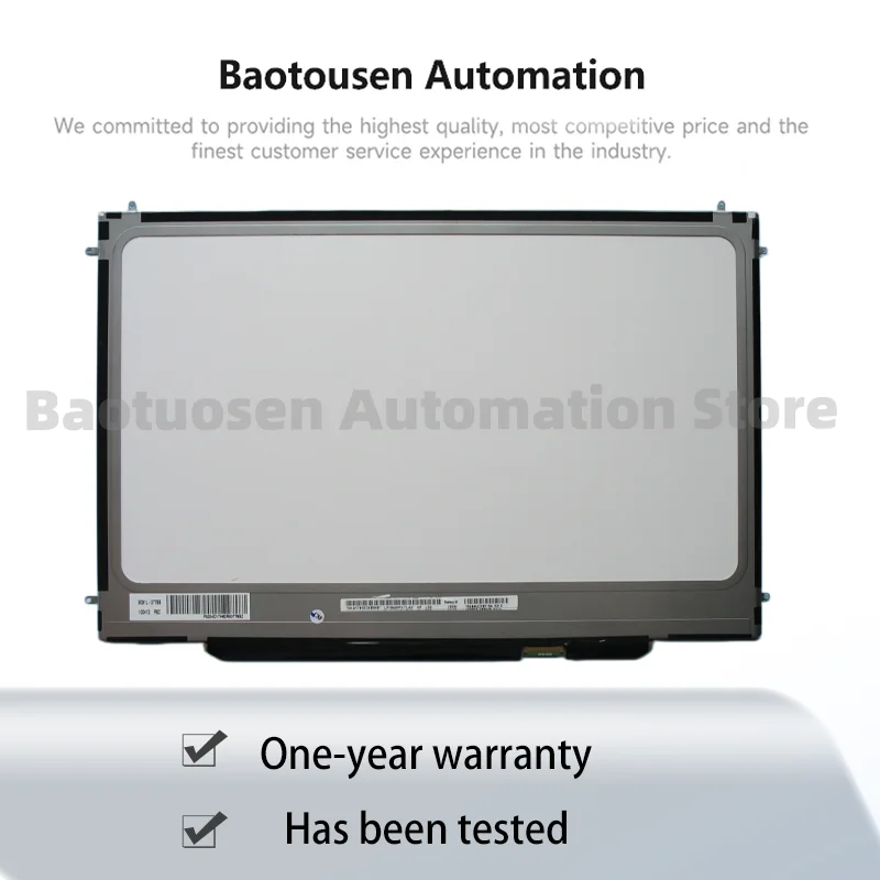 15.4 Inch 1440 RGB*900 LP154WP3-TLA3 LCD Panel Screen