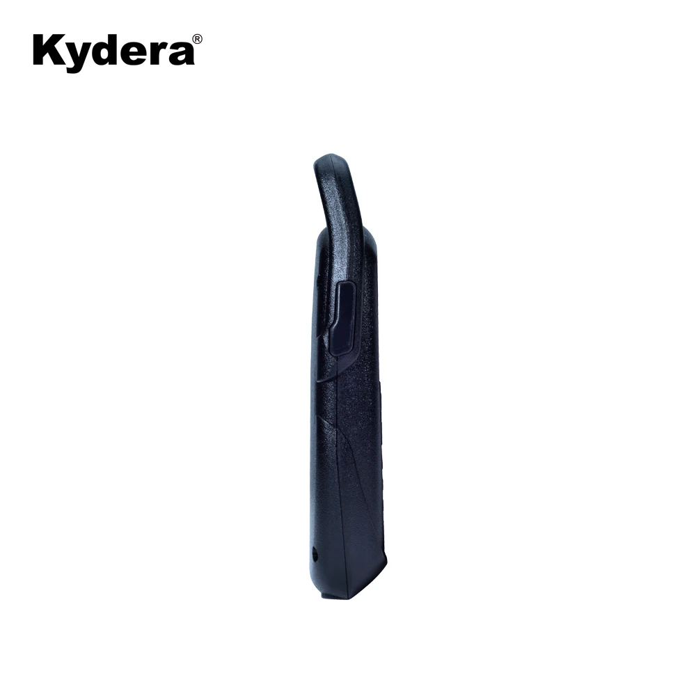 Kydera-dmrスリム2wトランシーバー,dr-100,pmr,frsラジオ