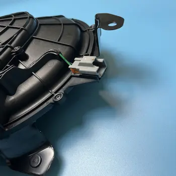 Vhodné pro Volvo S90 V90 XC90 XC60 S60 V60 Subwoofer do kufru Air Force Horn Subwoofer Originální zvukový upgrade Autopříslušenství 10 nejlepší prodej Vylepšení audiosystému Volvo XC60 - №8