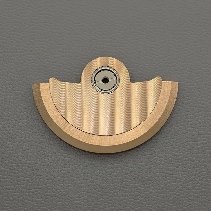 NH35 Movement Automatic Hammer Rotor Oscillating Weight Fit NH35 NH35 NH36 NH38N H39 4R 7S Mechanical Movement Refit Accessories