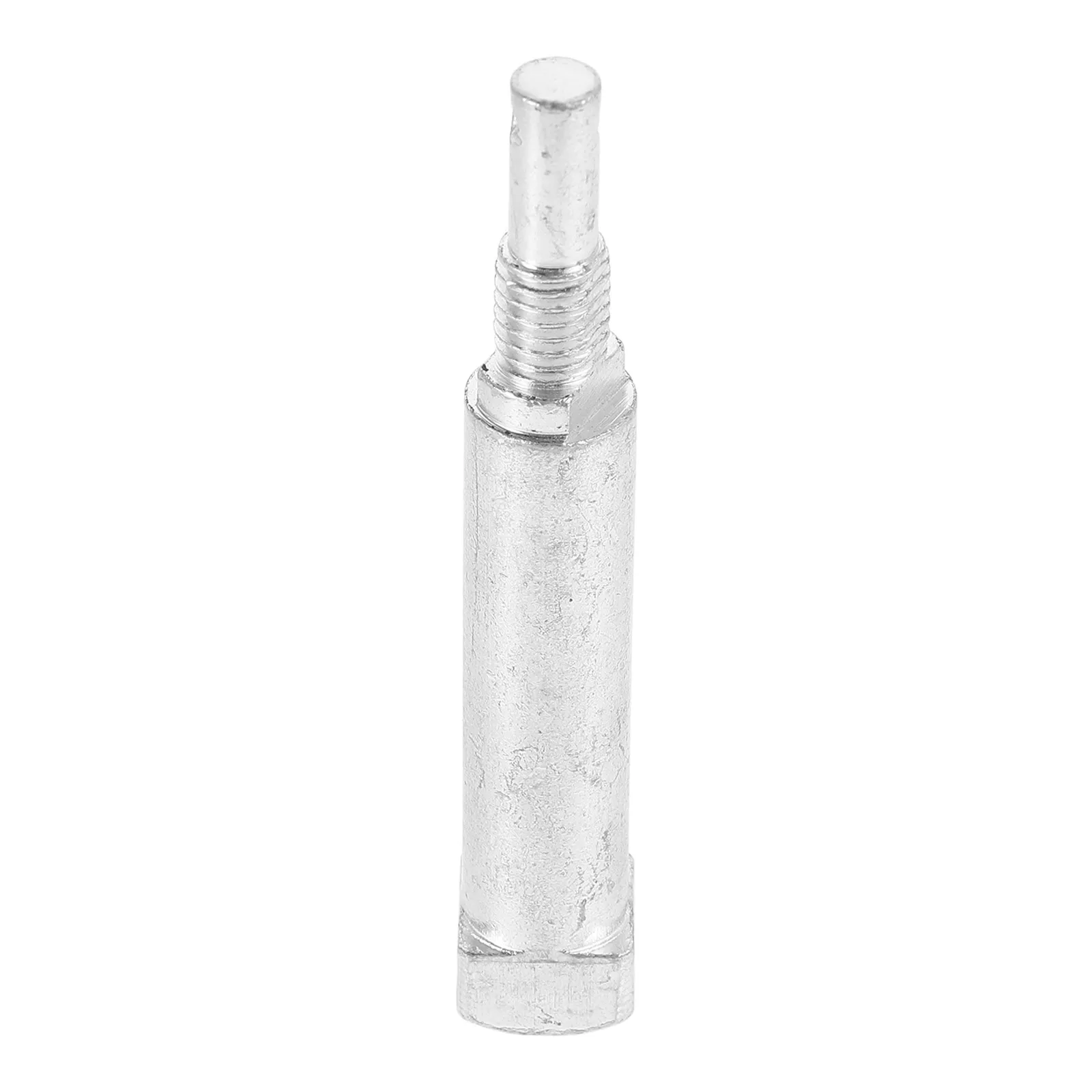 

Metal Hydraulic Accessories Floor Replacement Parts Easy Install Silver Gear Wheel Repair Tools Automotive Wide