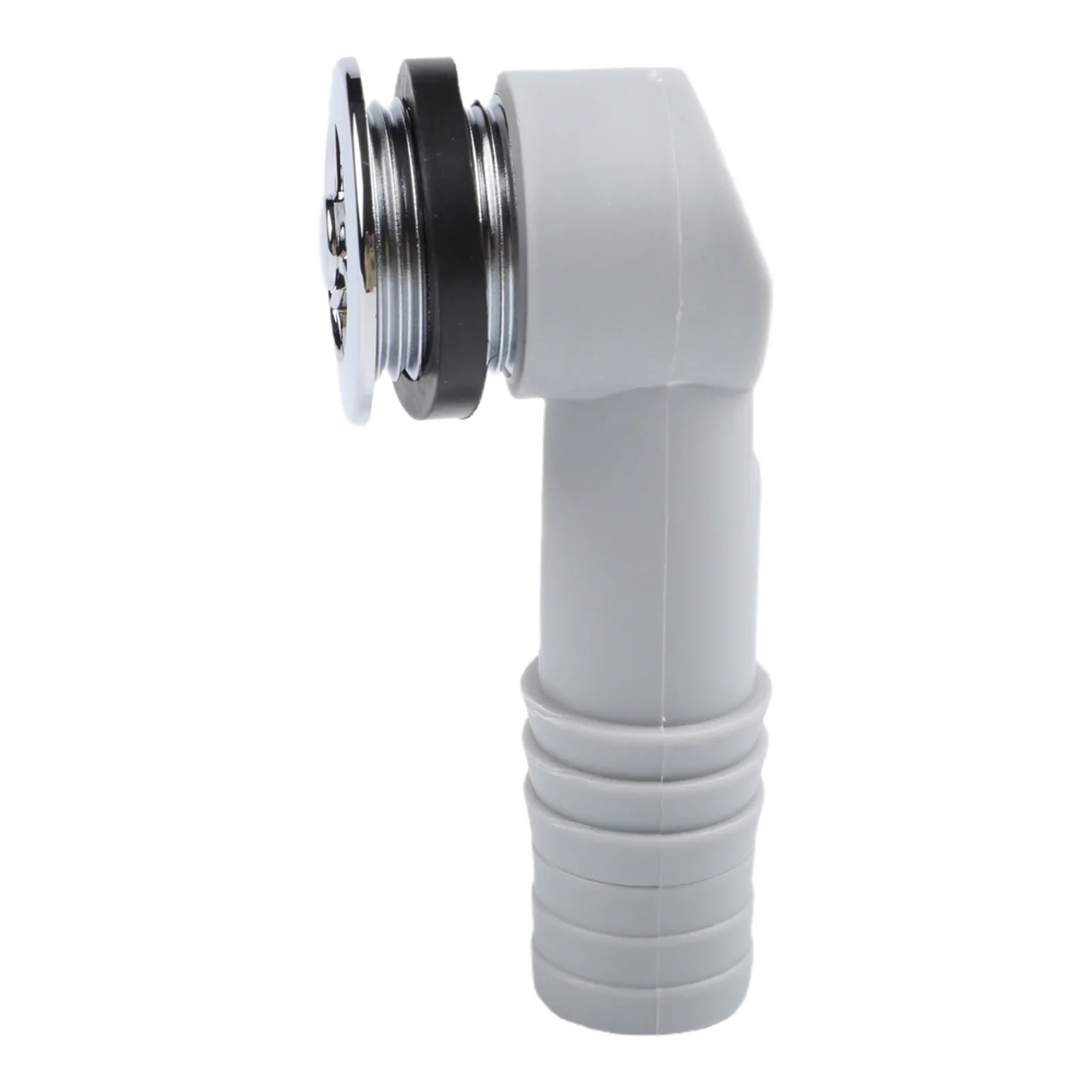 Overflow Valve Sink Overflow Head For Kitchen Sink Overflow Valve For Sink Bath Hardware Set Easy Installation