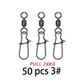 50 pcs 3