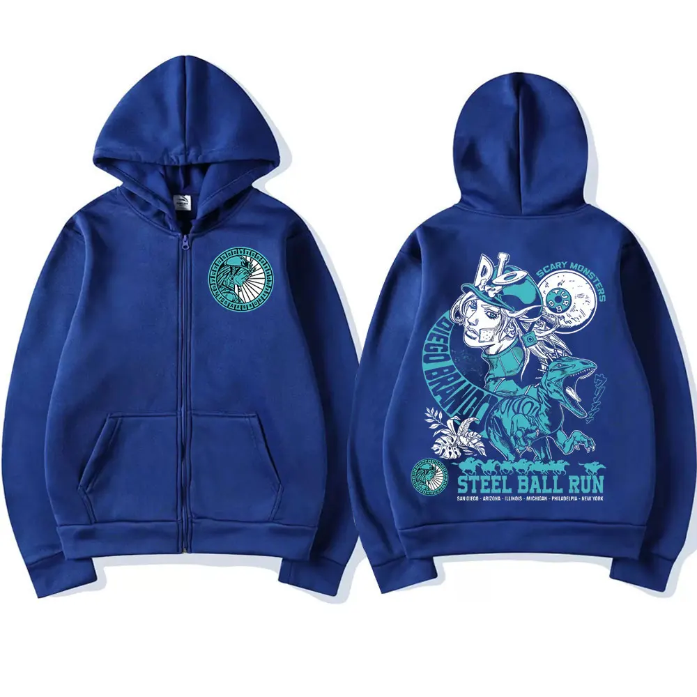 Thumbnail 3 - #65 Mens Zip Up Hoodies Comparison Guide
