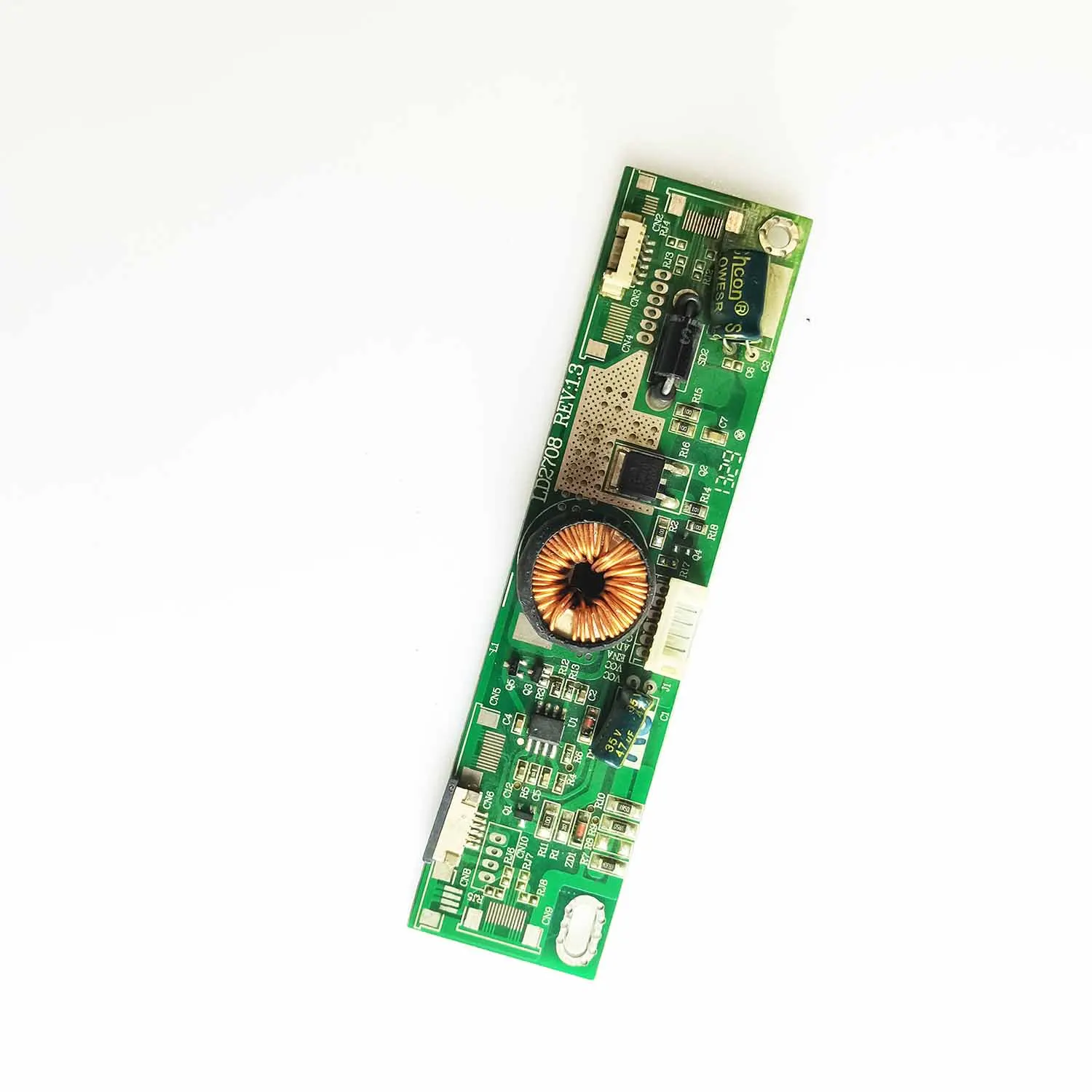 LED-Hochspannung streifen ld2708 rev: 1,3 Konstant strom platte