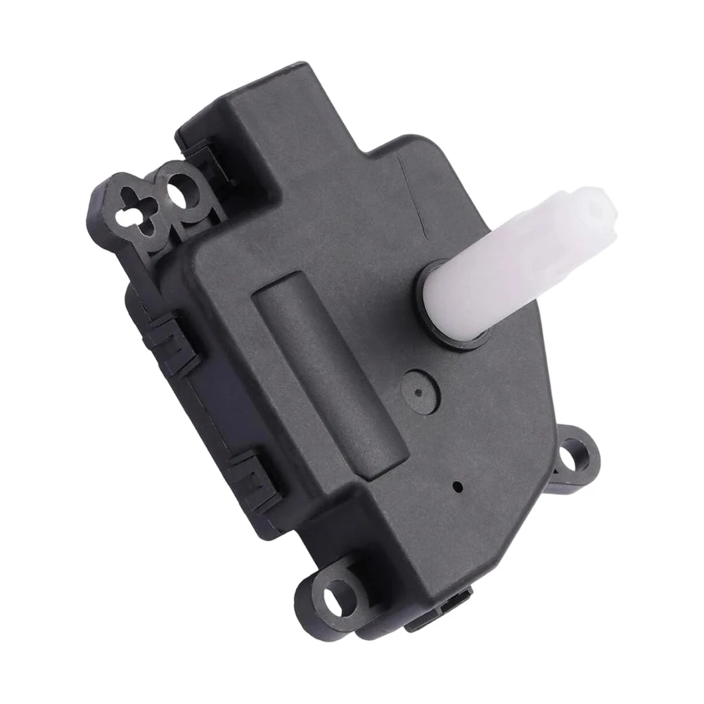 For Defrost System Repair Heater Air Door Actuator Heating Blend Door Damper Control Motor Climate Control Component