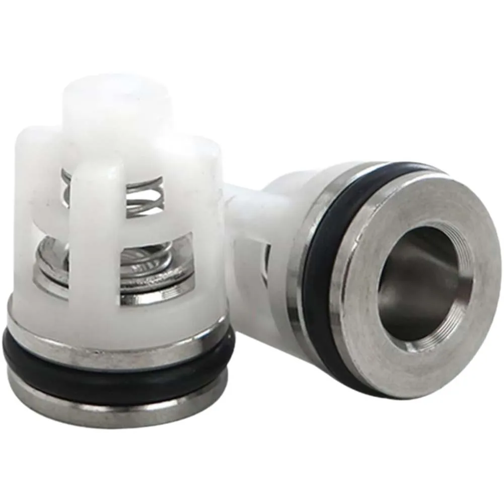 As Shown Pump Valve Kit Replacement Valve Kit For Pumps Pump Replacement 6-piece Valve Set Compatibility With Specified Pumps
