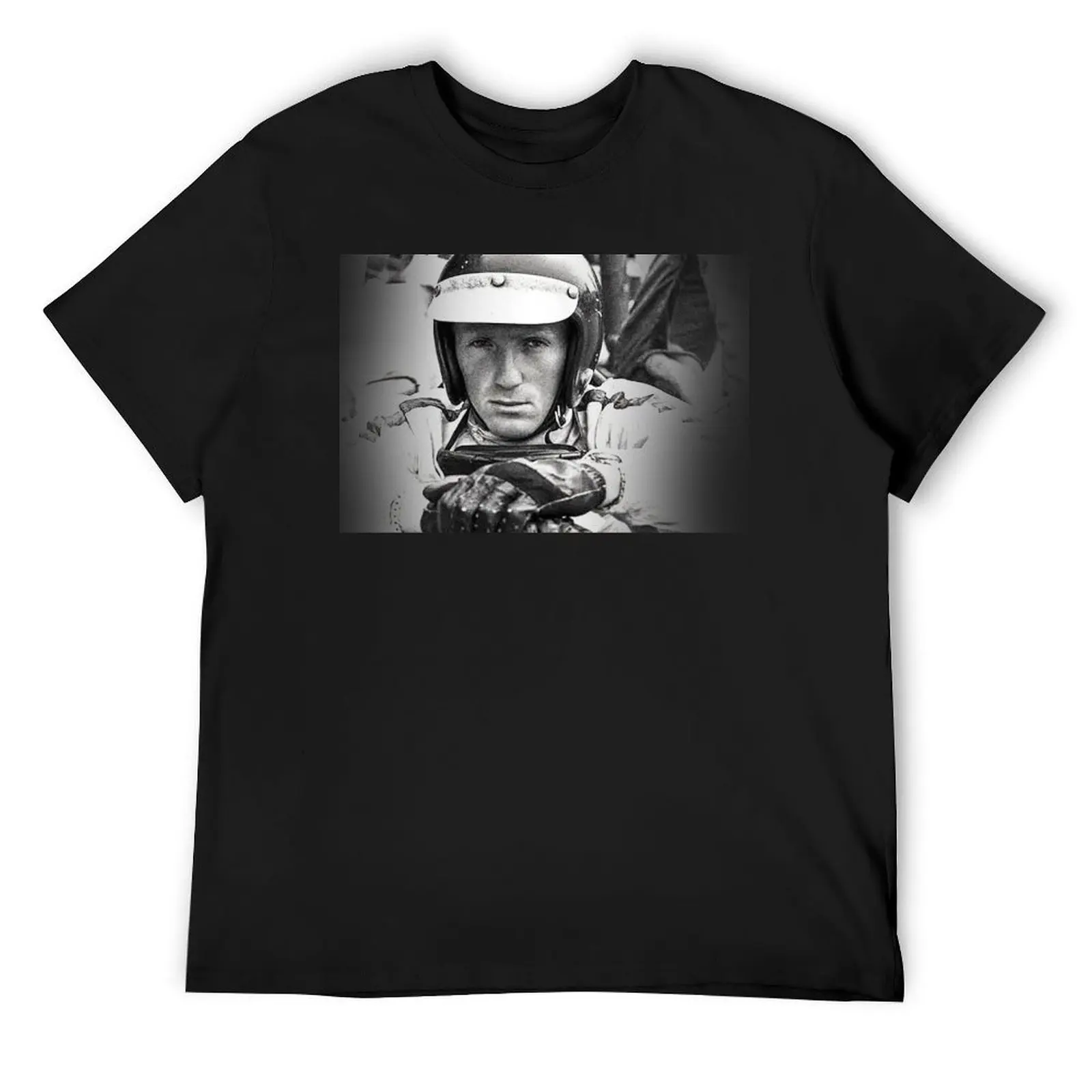 Jochen Rindt, Formula 1, Formel 1 T-Shirt