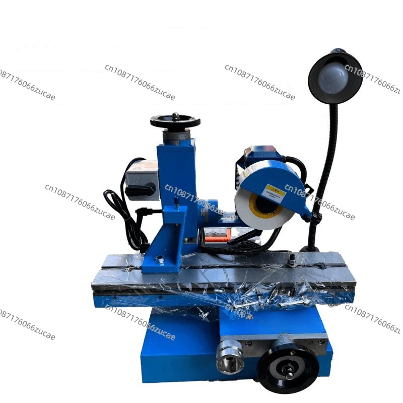 Model 600 Universal Tool Grinder Surface Grinder End Milling Knife Grinding Locomotive Knife Grinding Machine Machine Drill