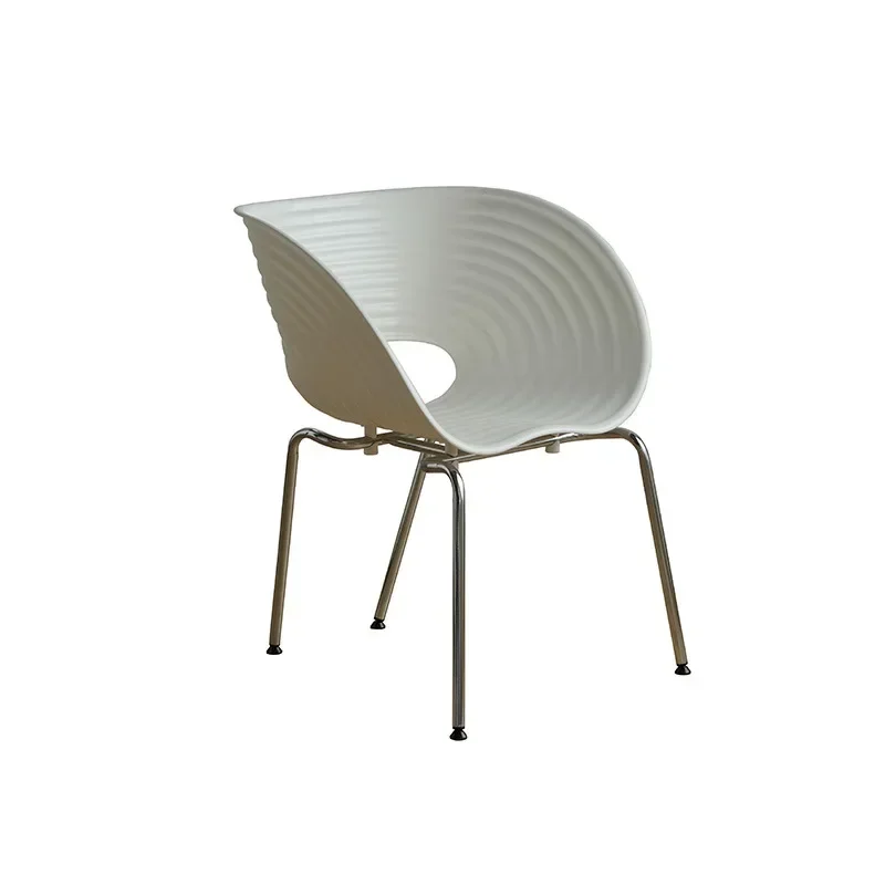 A A Nordic Dining Home French Retro B&B Creative Designer Fashion Casual Modern Meeting Sedentary