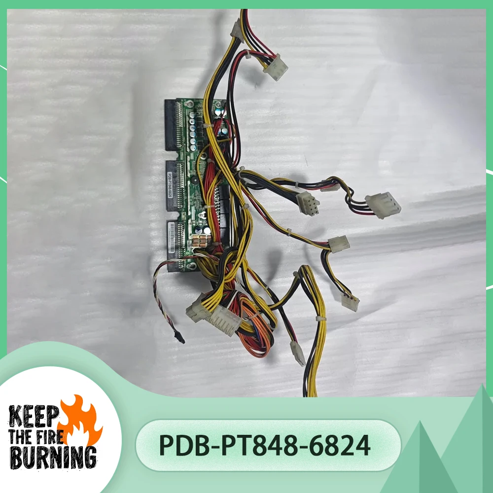PDB-PT848-6824 Server power backplane