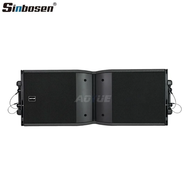 KA210 Dual 10 Inch Neodymium Passive Line Array Speaker