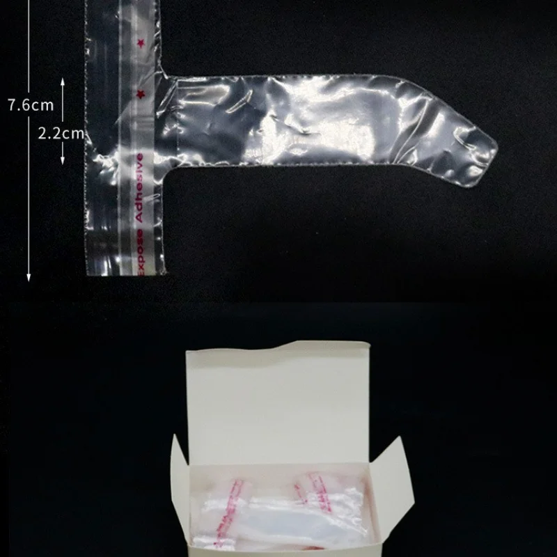 Dental Intraoral Camera Covers Endoscope Handle Sleeves Disposable For Dentistry Lab Protect Sleeve Dropship