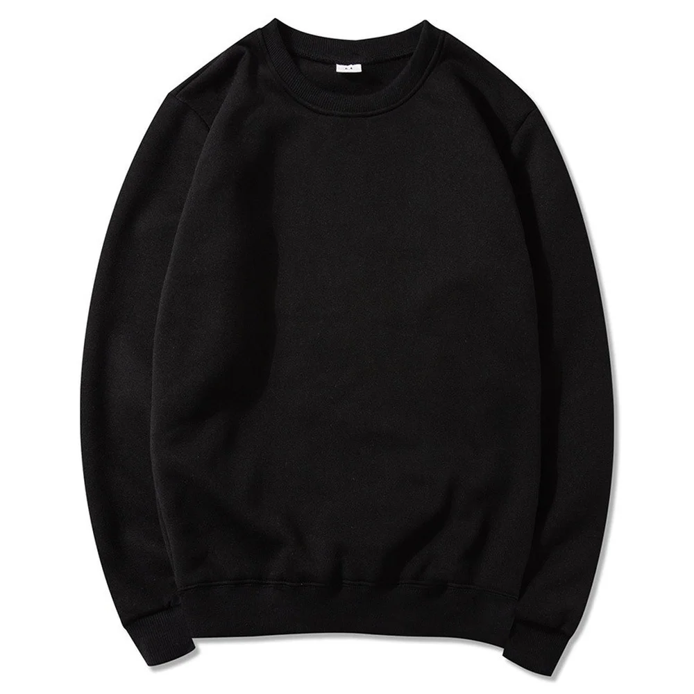 King Billion Casual Sweatshirts Men/Women Hoodies 2022 Pullover Streetwear Solid Hoodie Hiphop Basic hoodies