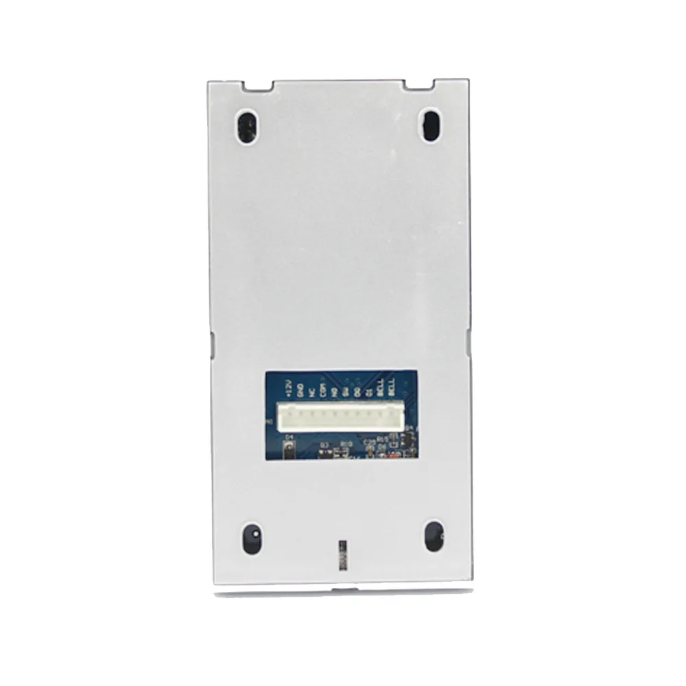RFID Card Backlight Touch Access Control keypad 125khz Card Reader Door system Lock opener wiegand 26 output Card Reader