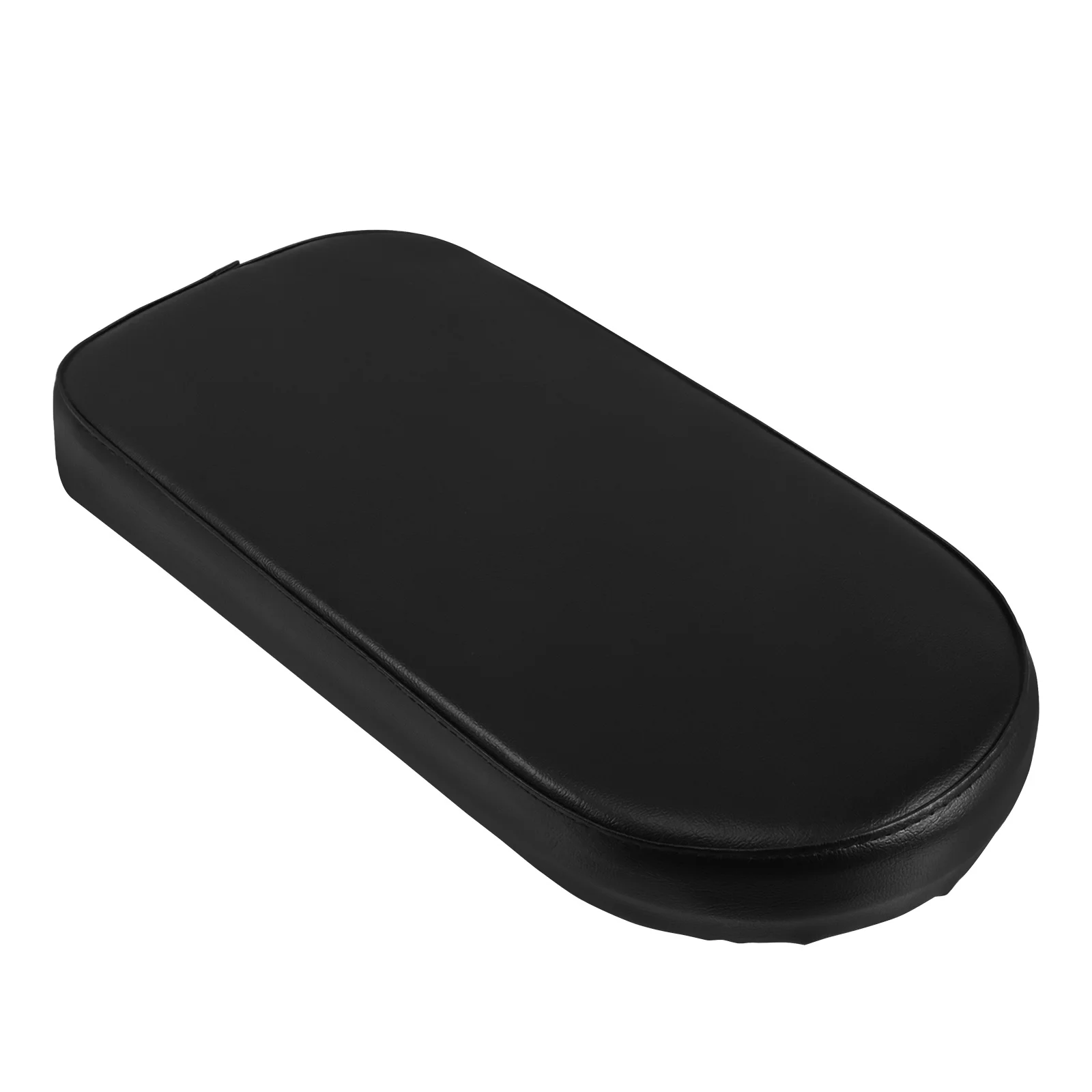 

Bicycle Rear Seat Cushion Thickened Soft Comfortable Pad Breathable Anti-Slip Mountain Bike Saddle Rear Rack Cushion