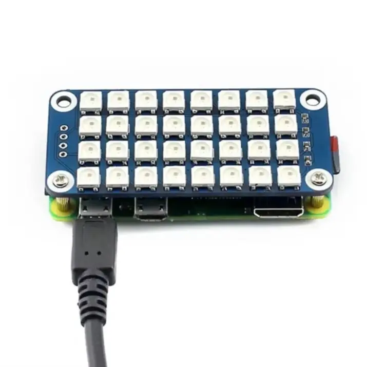 RGB- Light Full Col…