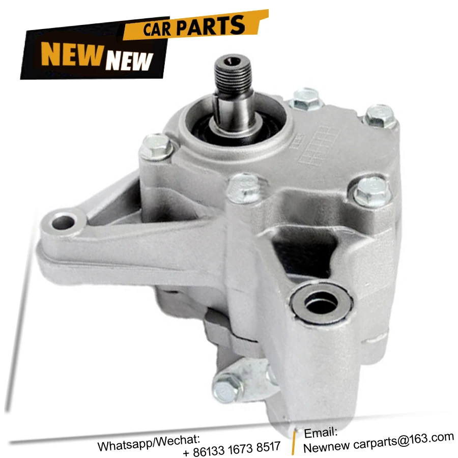 

NEW Power Steering Pump Model OEM 56110-PT0-050 56110-PTO-050 56100-PT0-050 For HONDA Accord CB3 CB7 1990-1993