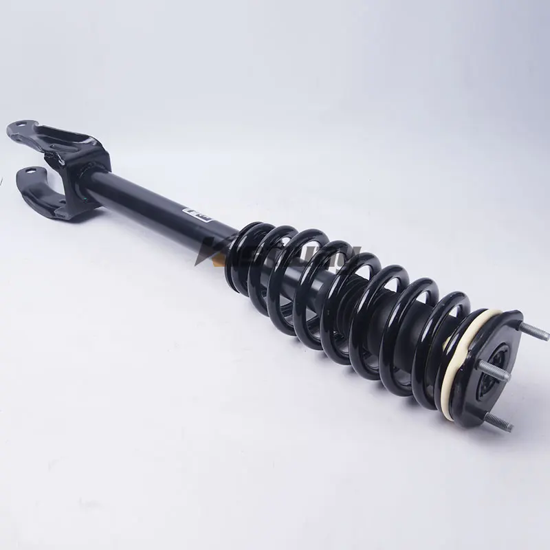 1PCS Front Or Coil Spring Shock Absorbers Assembly For Mercedes ML/GL CLASS 4MATIC W166 A1663232400 A1663232900 A1663231000