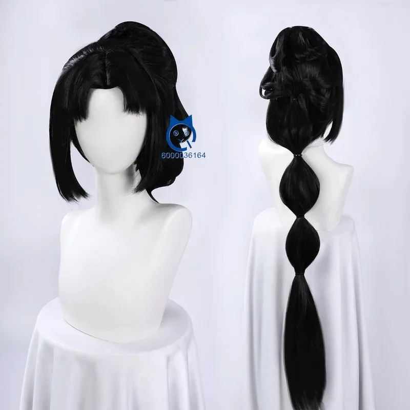 Игра Naraka: Bladepoint Douluo Continent Xiao Wu Косплей Костюм Аниме HuTao Высококачественное ролевое платье для женщин Comic Con