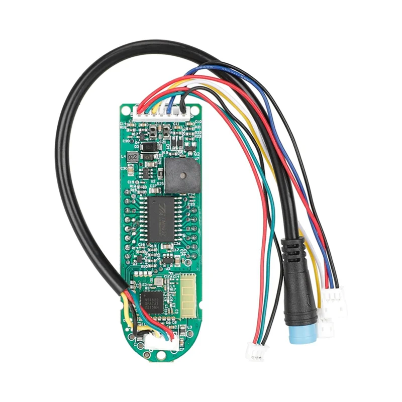 For Mi 3 Electric Scooter Bluetooth Board Upgrade Circuit Board Instrument Bluetooth Line