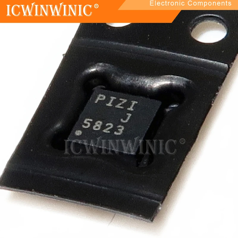 

10 штук TPS51218DSCR TPS51218 PIZI