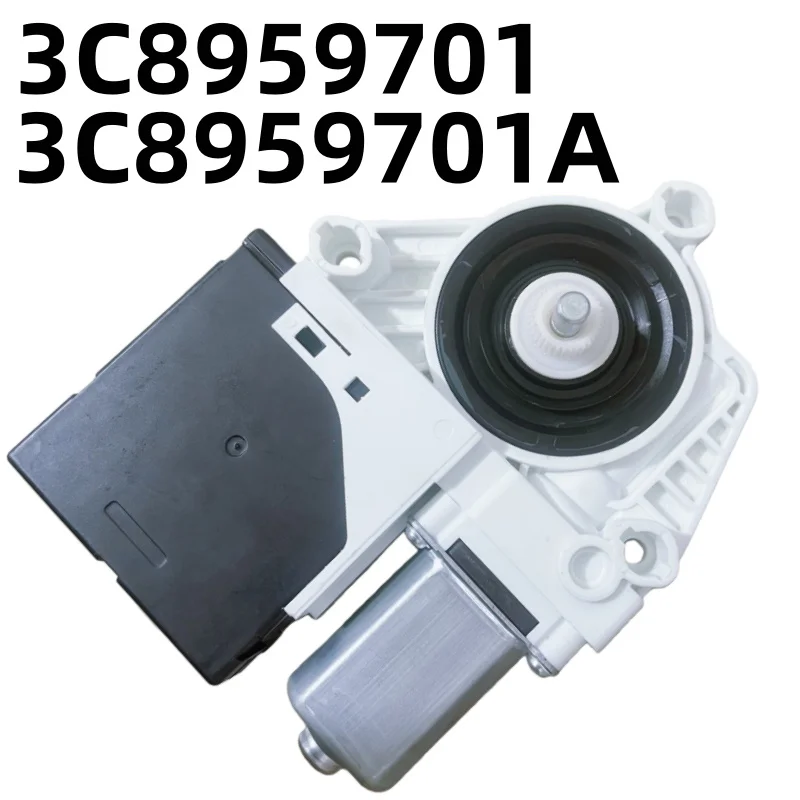 محرك رافع النافذة VW CC رافع زجاجي أوتوماتيكي للسيارات 3C8959701 3C8959701A 3C8959702 3C8959702A 2012-2017 #2