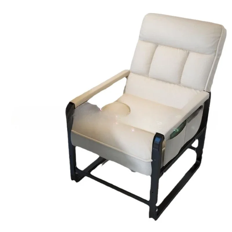 Lazy sofa Computer chair Office lunch break Single office chair