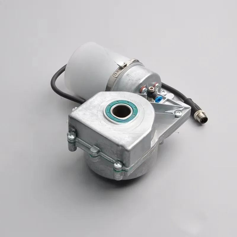 High Quality 91.105.1161 Servo Motor for Heidelberg SM102 CD102 CX102 XL105