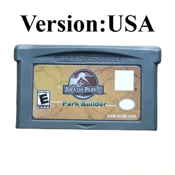 USA-Park Builder