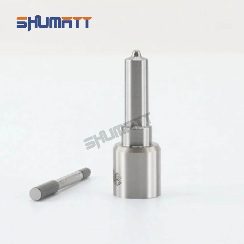 China Made New High Quality DLLA148P1641 Injector Nozzle 120 Series 4.0 Common Rail 0433172004