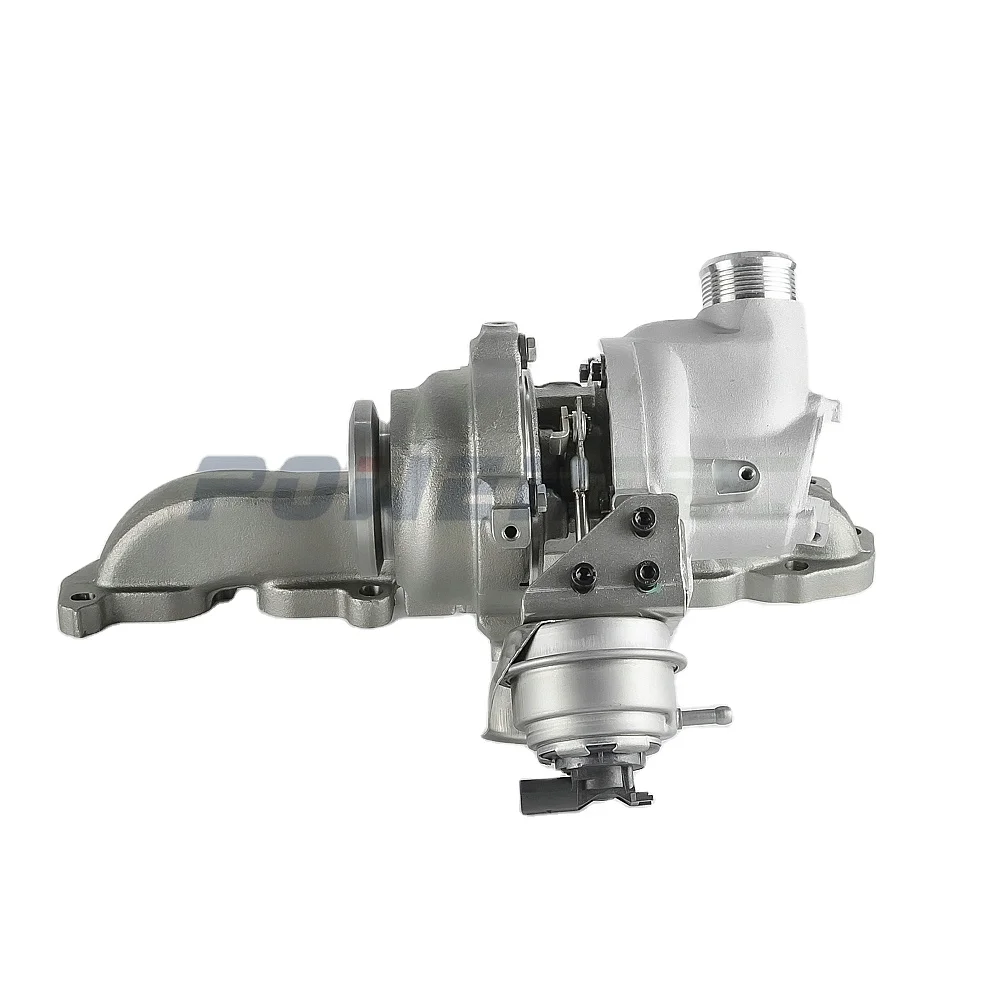 

Турбина для A3 1,6 TDI 8 В 77 кВт 105 л.с. 81 кВт 110 л.с. Турбокомпрессор CLHA CRKB 813860 813860-5003S 04L253016H Детали двигателя