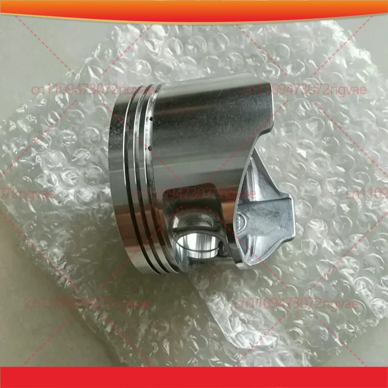 For Yamaha Generator Piston EF4000FW EF6600 EF5500TE MZ360 Engine Power Tool Accessories